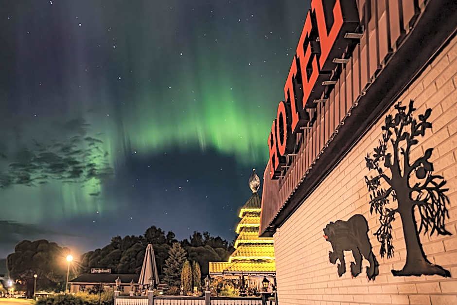 Foto 1 daripada 37 — Jämtkrogen Hotell