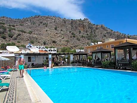 Coralli Apartments