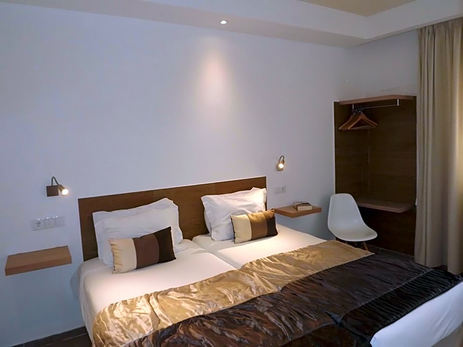 Hotel Mar Azul
