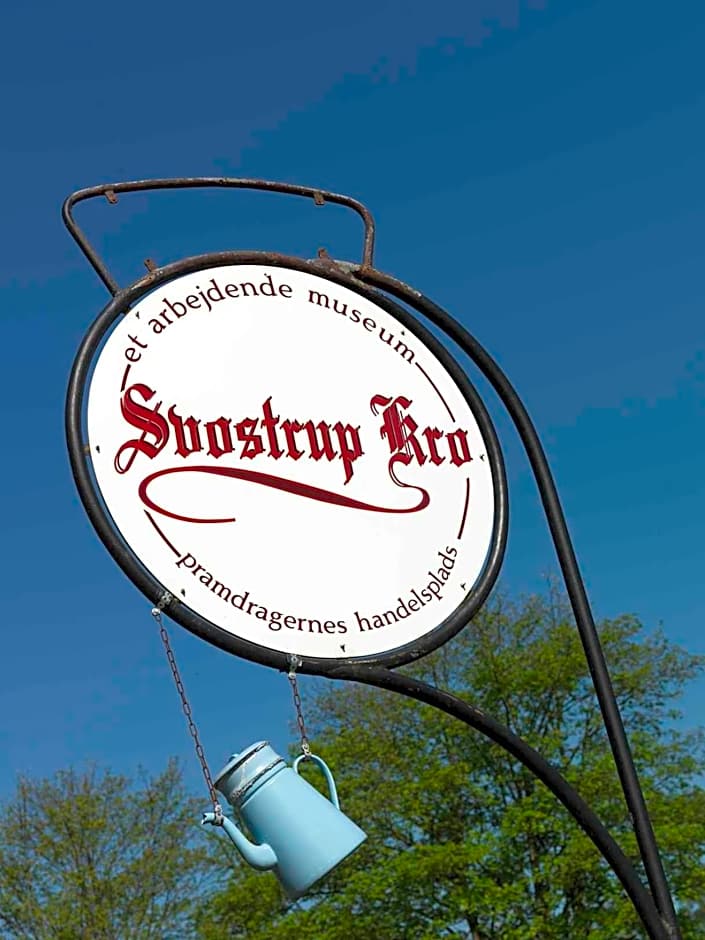 Svostrup Kro