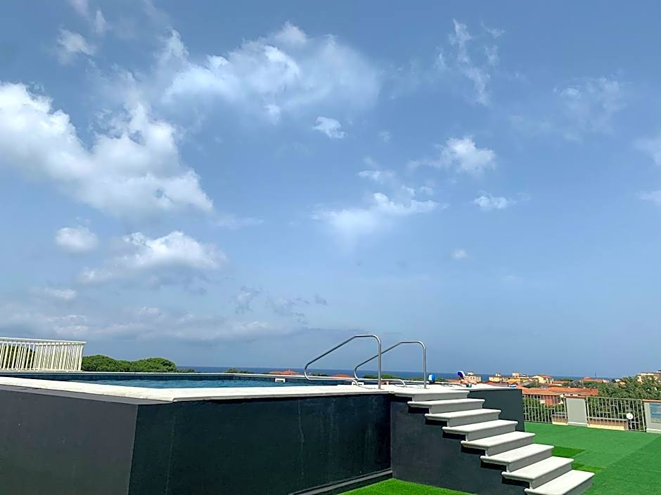 Le Residenze di Santa Costanza - Le Dimore