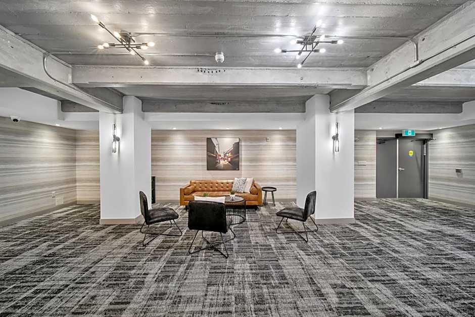 Cannery Lofts Niagara