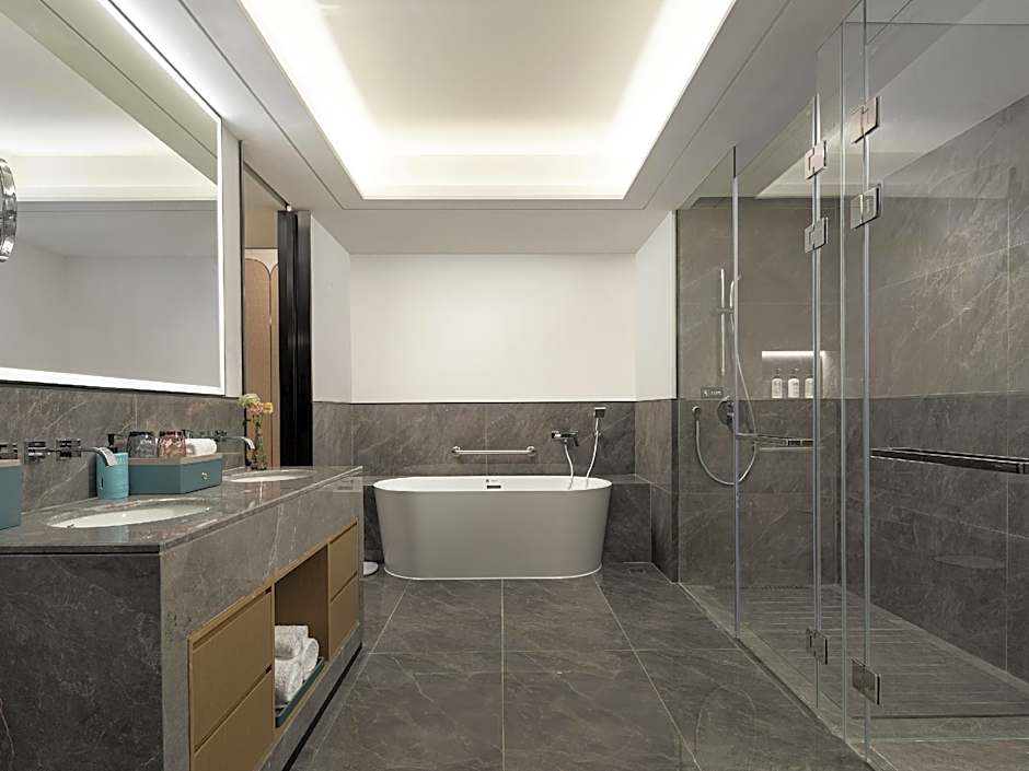 Novotel Yancheng Exhibition Center