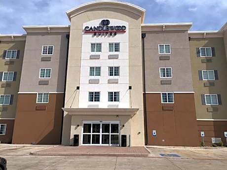 Candlewood Suites Woodward By IHG