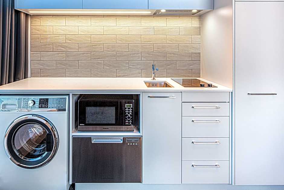 Four Points By Sheraton Auckland