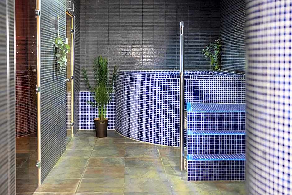 The Randolph Hotel Oxford, a Graduate By Hilton