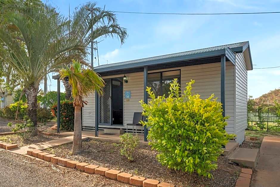 Discovery Parks - Argylla