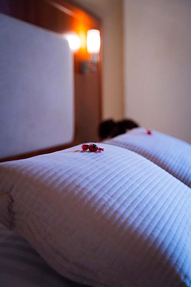 PARNIS PALACE Hotel Suites