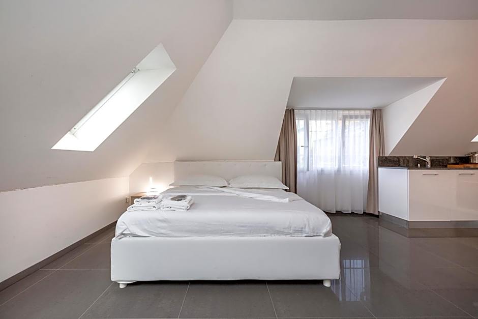 Hotel Kernhof Self Check-In