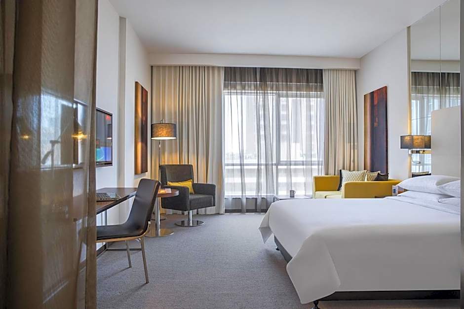 Centro Shaheen Jeddah By Rotana