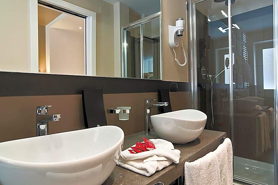 Hotel Caravel