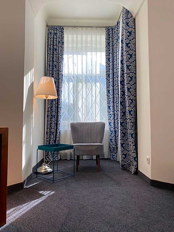 Hotel Villa Carlton - Adults Only