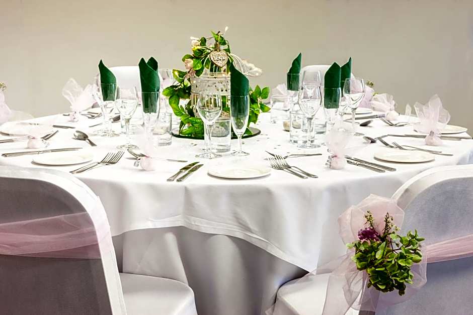 Holiday Inn Colchester By IHG