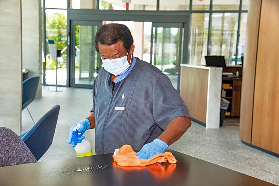 Hotel Eleo at the University of Florida