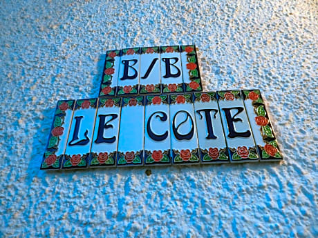 B&B Le Cote