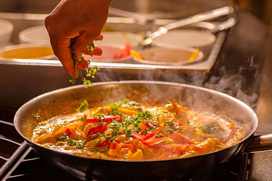 Hotel Deville Prime Salvador