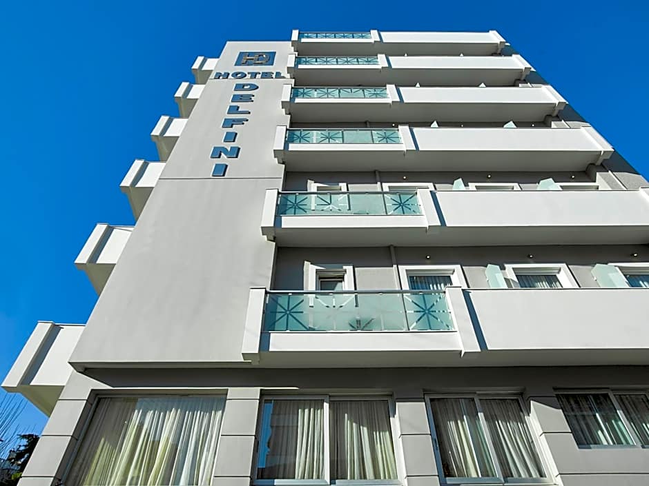 Hotel Delfini