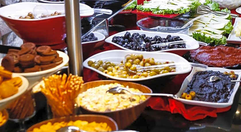 Kavala Hotel Bursa