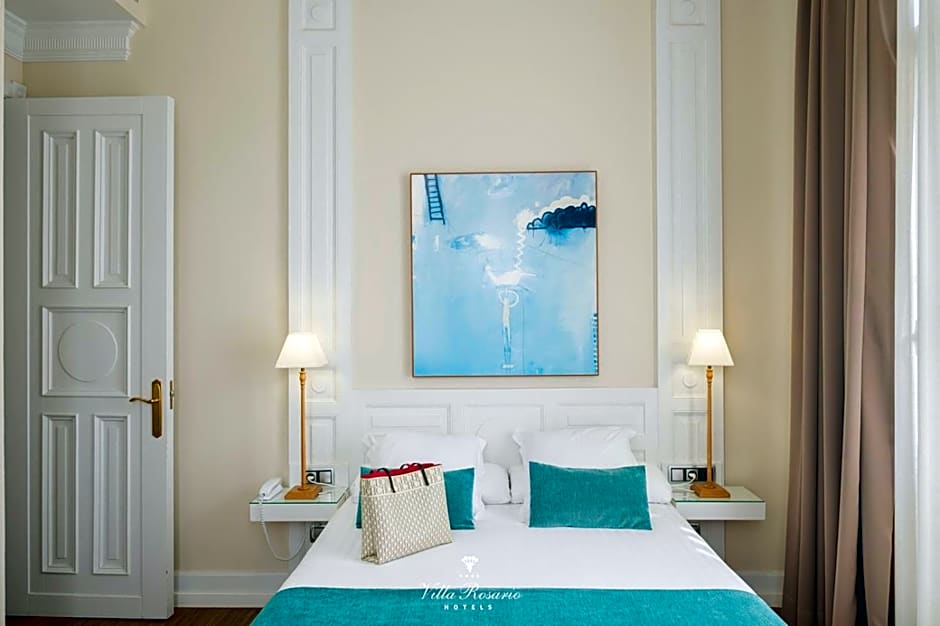Hotel Villa Rosario