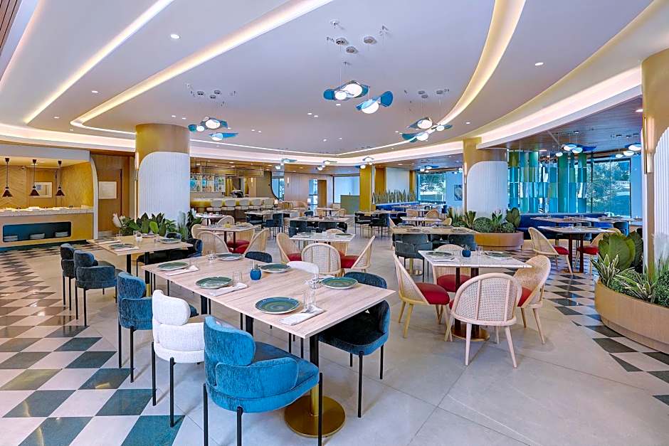 voco Beirut Central District By IHG
