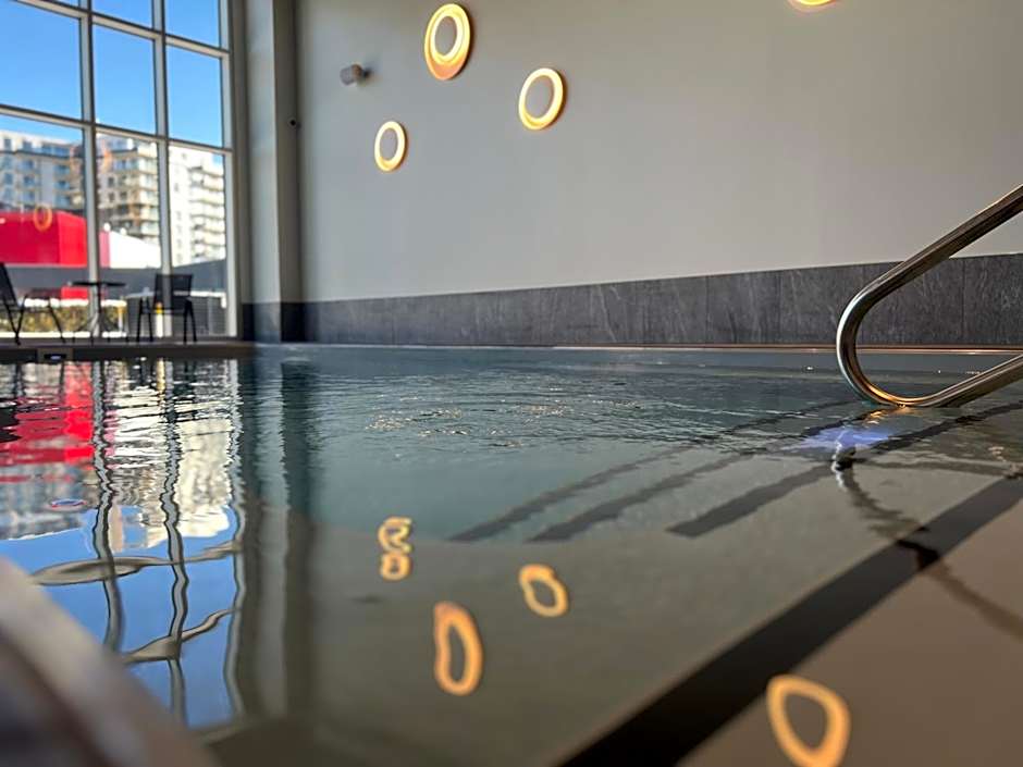 Grand Hotel Times Levis