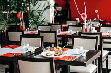 Best Western Hotel des Thermes