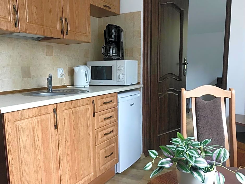 Apartamenty Na Skarpie