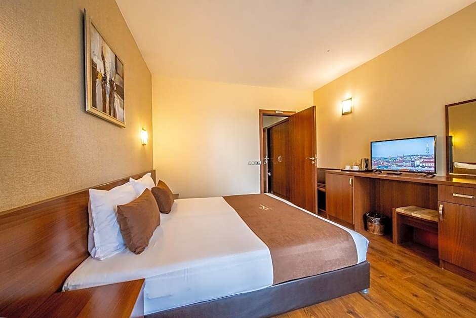 Oak Residence Hotel & Relax