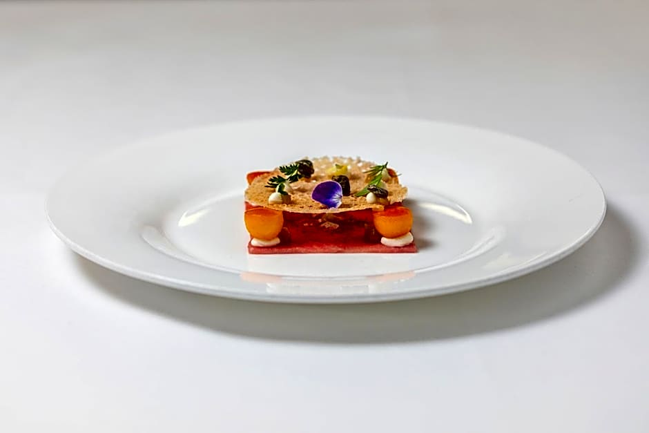 Baglioni Hotel Luna - The Leading Hotels of the World