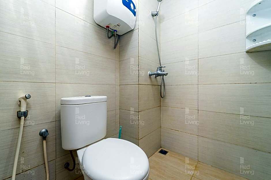 RedLiving Apartemen Gateway Pasteur - Sean Hospitality – Bandung, KY
