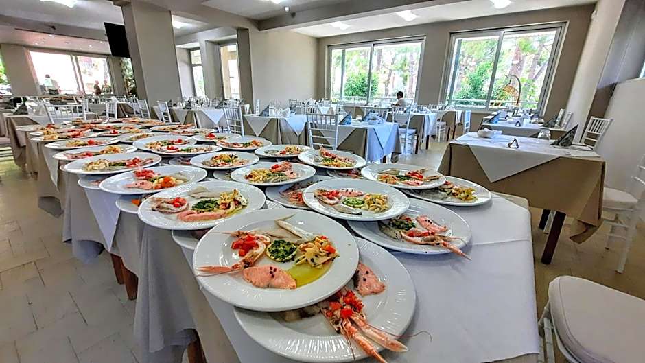 Hotel Pineta