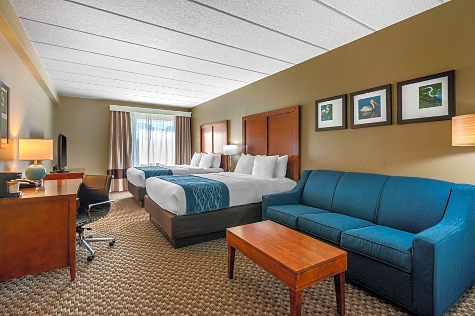 Comfort Inn & Suites Wildwood - The Villages