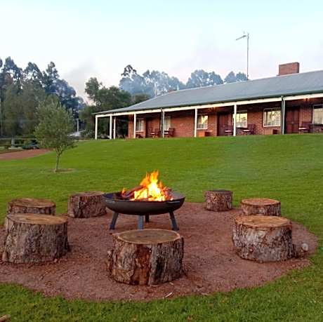 Blackwood Valley Suites