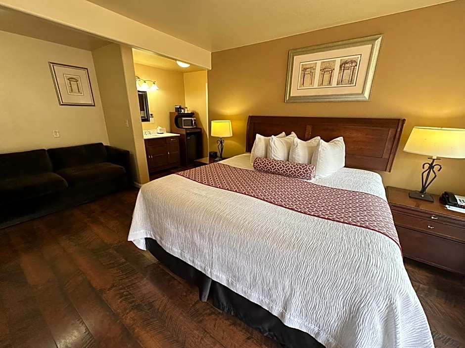 Abram Inn & Suites