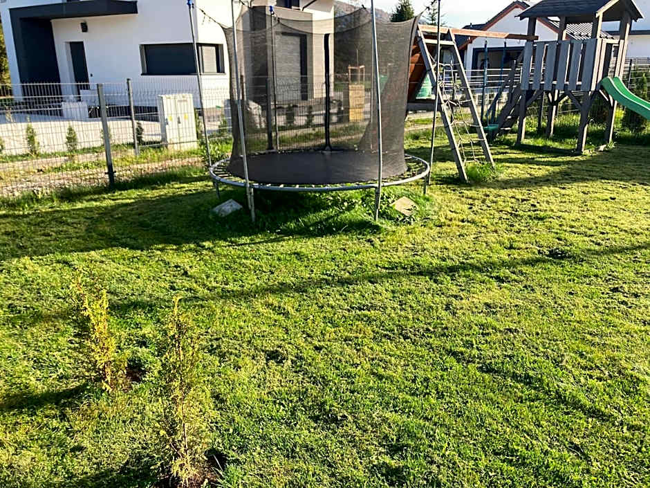 Domek Lipek