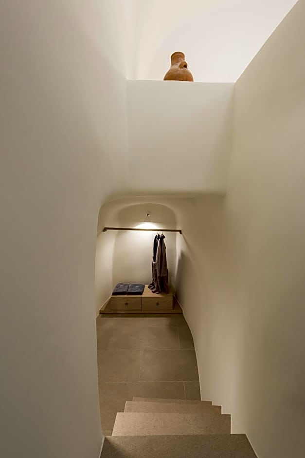 Art Maisons Oia Castle