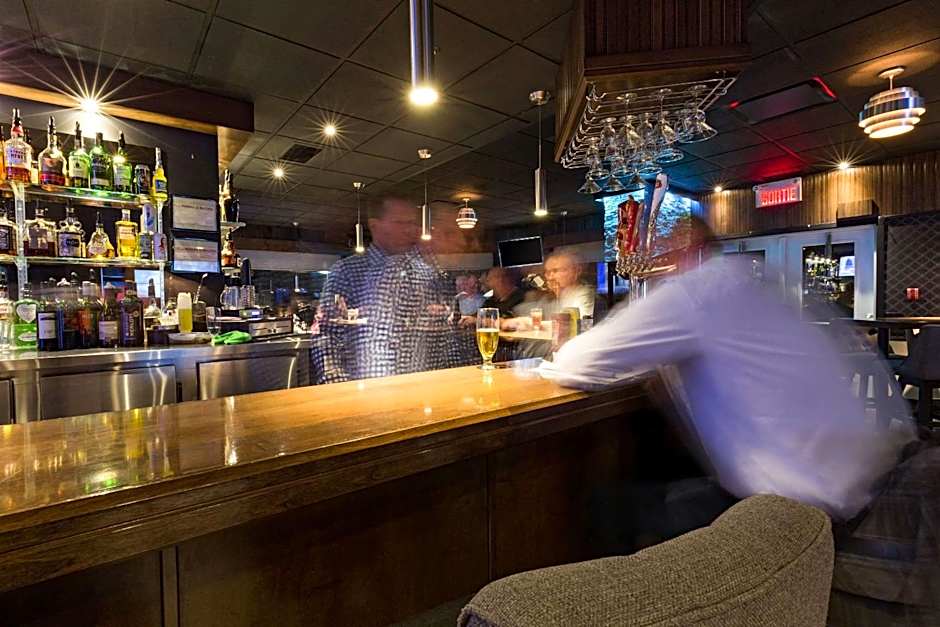 Quality Inn & Suites Matane