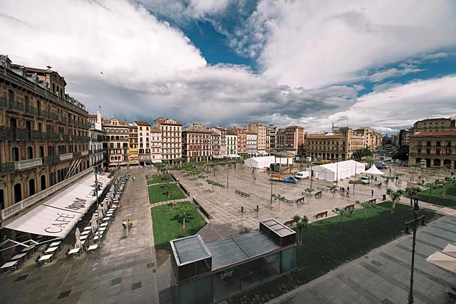 Hotel Castillo de Javier