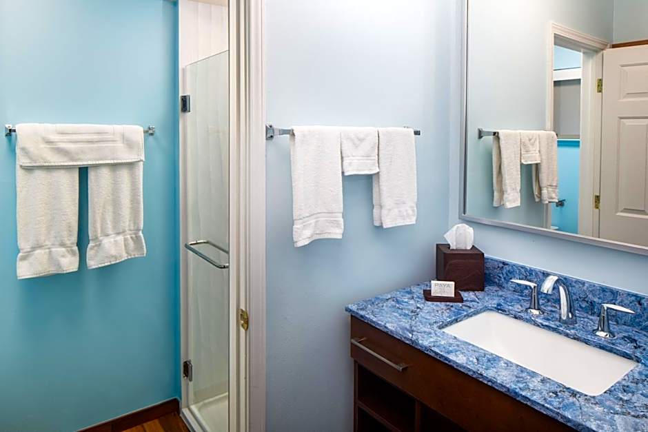 The Beach Retreat & Lodge at Tahoe