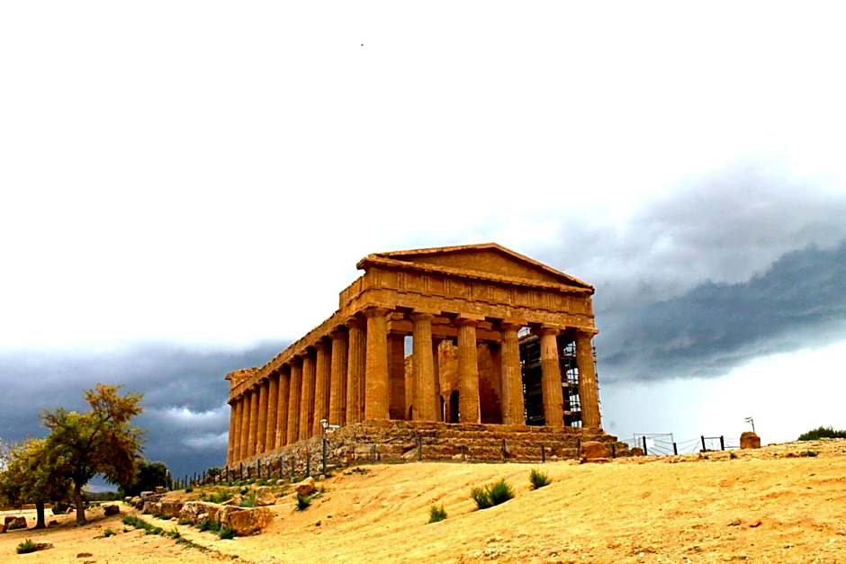 B&B Nettuno San Leone