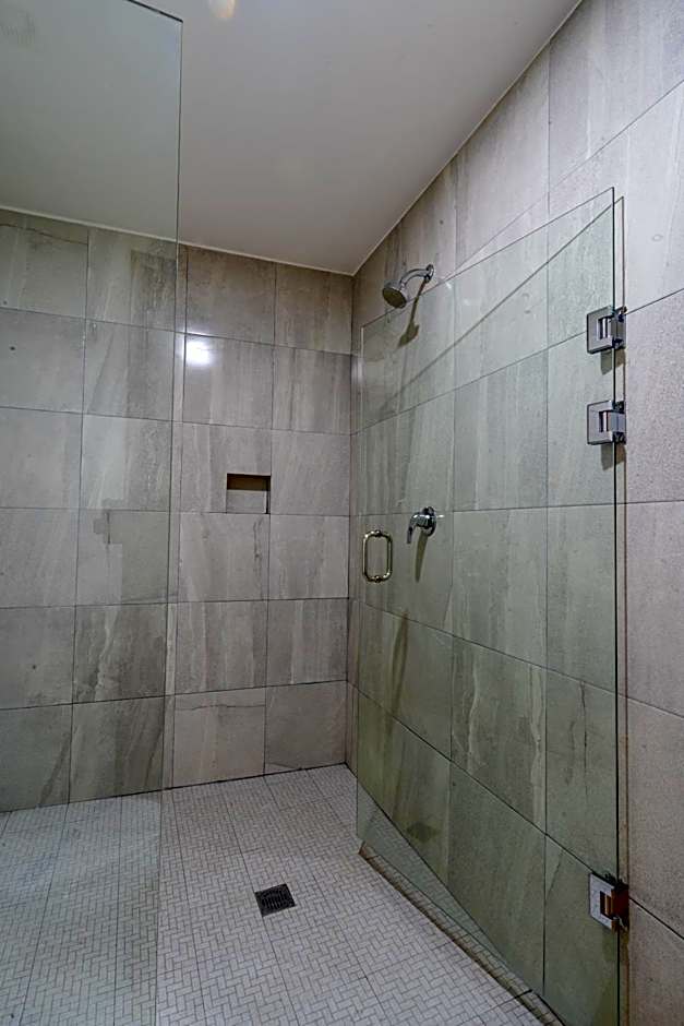Hotel Pacific Blue Mazatlan
