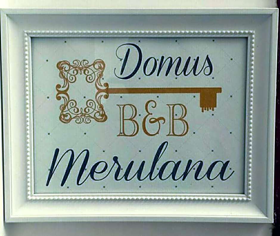 Domus Merulana Bed and Breakfast