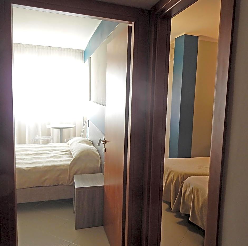 Photo 1 of 10 of Family 2 Bedroom Suite