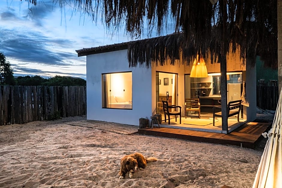 Pousada Recanto da Paz