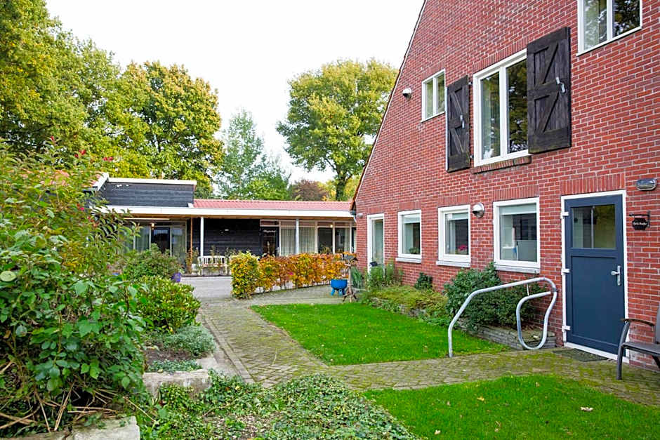 De Johanneshoeve