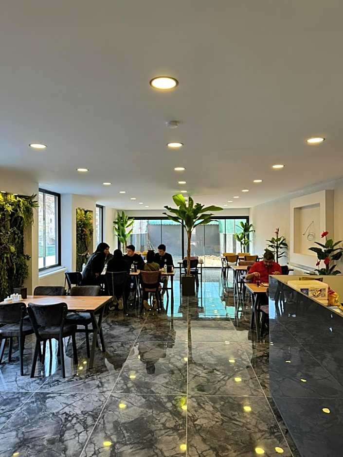 Vizyon Life Pansiyon