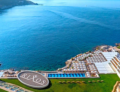 Rixos Premium Dubrovnik