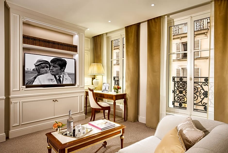 Splendide Royal Paris