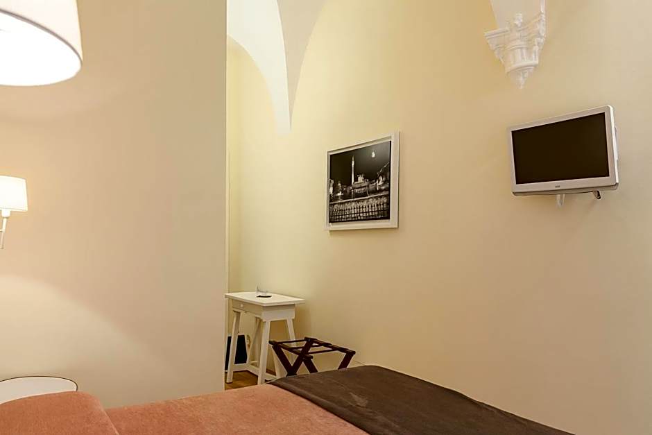 B&B Quattro Cantoni