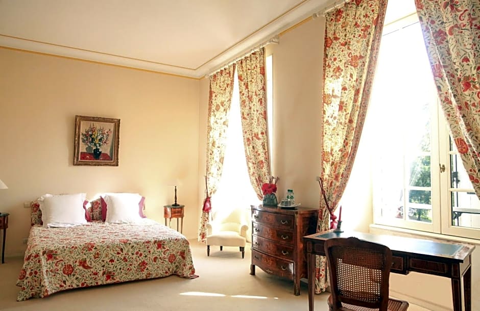 Chateau Sénailhac